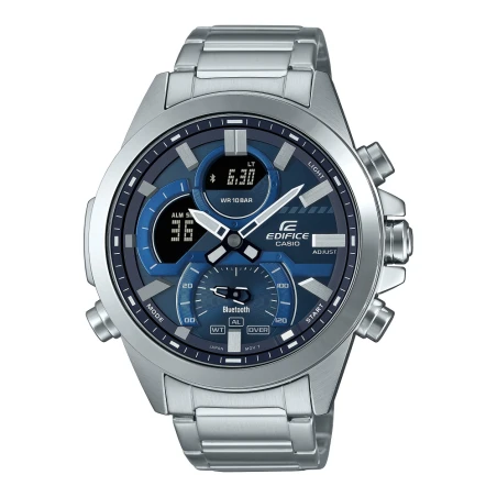 Montre Casio - Edifice - ECB-30D-2AEF | Club de la Montre
