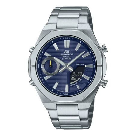 Montre Casio - Edifice - ECB-S10D-2AEF | Club de la Montre