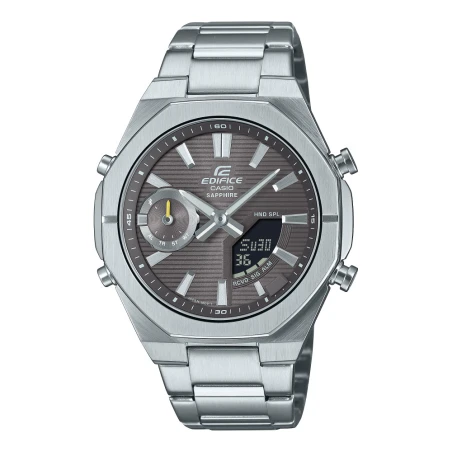 Montre Casio - Edifice - ECB-S10D-8AEF | Club de la Montre