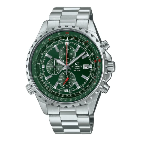 Montre Casio - Edifice - EF-527D-3AVUEF | Club de la Montre