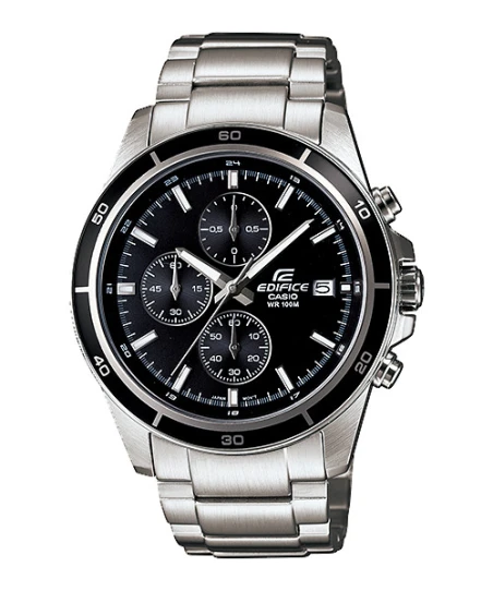 Montre Casio - Edifice - EFR-526D-1AVUEF | Club de la Montre