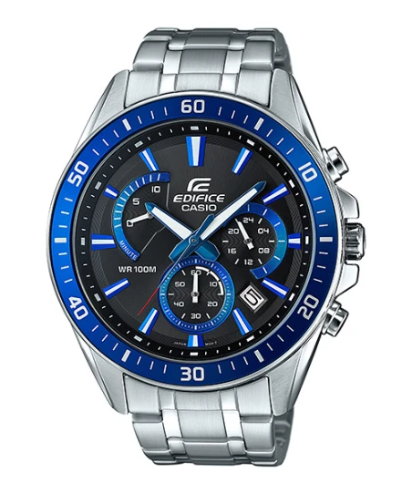 Montre Casio - Edifice - EFR-552D-1A2VUEF | Club de la Montre