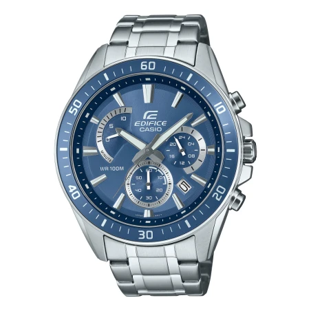 Montre Casio - Edifice - EFR-552D-2AVUEF | Club de la Montre