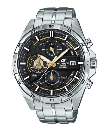 Montre Casio - Edifice - EFR-556D-1AVUEF | Club de la Montre