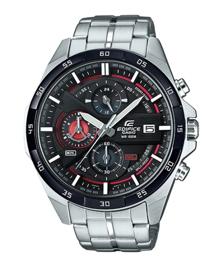 Montre Casio - Edifice - EFR-556DB-1AVUEF | Club de la Montre