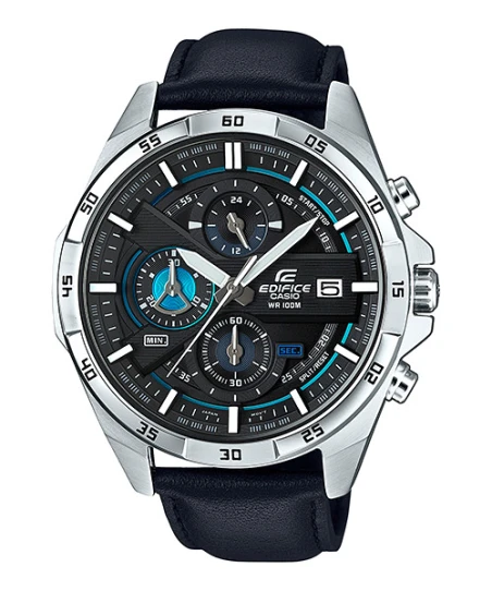 Montre Casio - Edifice - EFR-556L-1AVUEF | Club de la Montre
