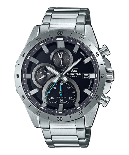 Montre Casio - Edifice - EFR-571D-1AVUEF | Club de la Montre