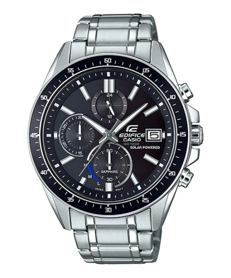 Montre Casio - Edifice - EFS-S510D-1AVUEF | Club de la Montre