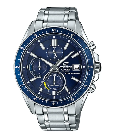 Montre Casio - Edifice - EFS-S510D-2AVUEF | Club de la Montre
