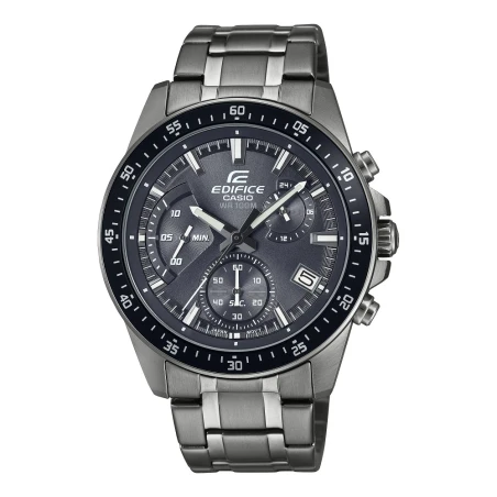 Montre Casio - Edifice - EFV-540DC-1CVUEF | Club de la Montre