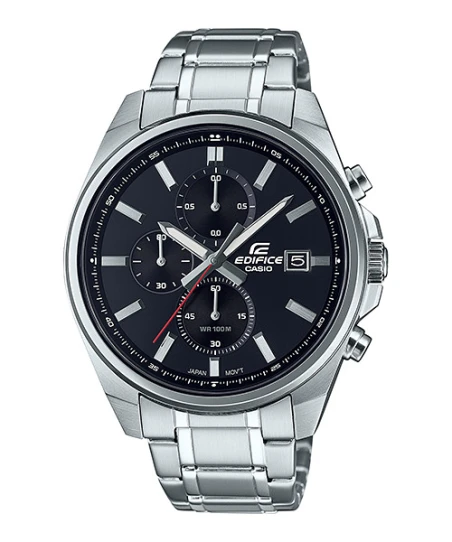 Montre Casio - Edifice - EFV-610D-1AVUEF | Club de la Montre