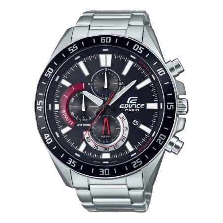Montre Casio - Edifice - EFV-620D-1A4VUEF | Club de la Montre