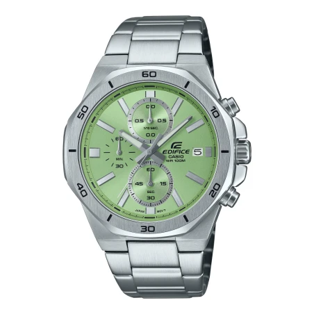Montre Casio - Edifice - EFV-640D-3AVUEF | Club de la Montre