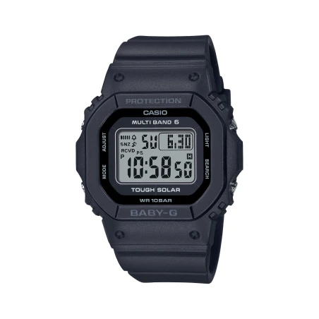 Montre Casio - Baby-G - BGD-5650-1ER | Club de la Montre