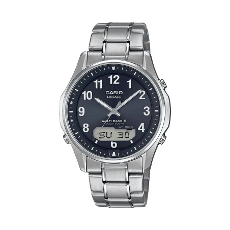 Montre Casio - Waveceptor - LCW-M100TSE-1A2ER | Club de la Montre