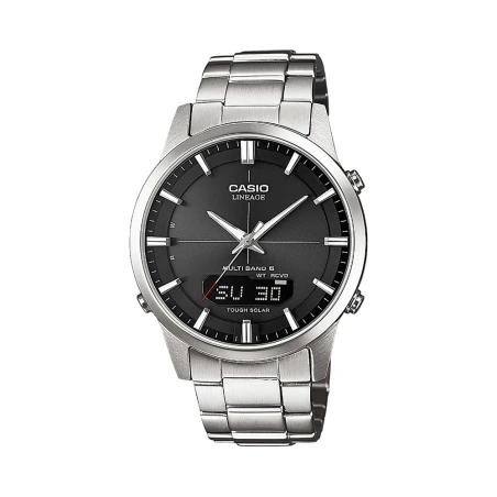 Montre Casio - Waveceptor - LCW-M170D-1AER | Club de la Montre