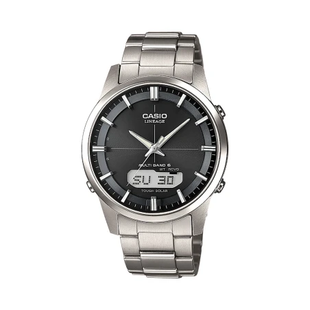 Montre Casio - Waveceptor - LCW-M170TD-1AER | Club de la Montre