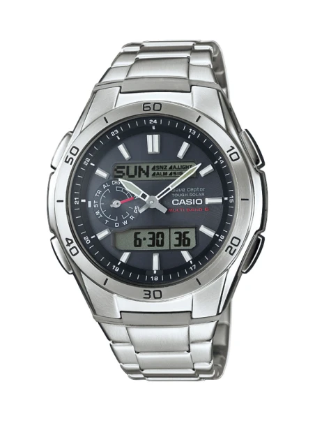 Montre Casio - Waveceptor - WVA-M650D-1AER | Club de la Montre
