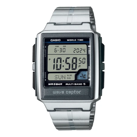Montre Casio - Waveceptor - WV-59RD-1AEF | Club de la Montre
