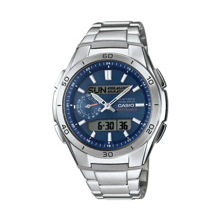 Montre Casio - Waveceptor - WVA-M650D-2AER | Club de la Montre