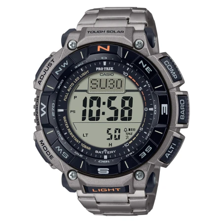 Montre Casio - Pro Trek - PRG-340T-7ER | Club de la Montre