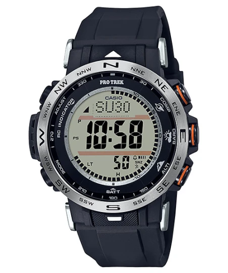 Montre Casio - Pro Trek - PRW-30-1AER | Club de la Montre