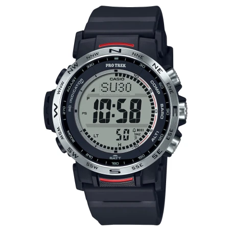Montre Casio - Pro Trek - PRW-35-1AER | Club de la Montre