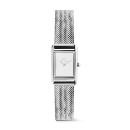 Montre Daniel Wellington - Bound Mini Sterling - 17mm