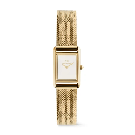 Montre Daniel Wellington - Bound Mini Evergold - 17mm