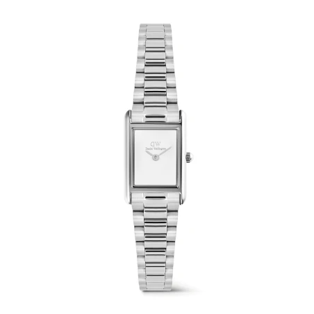 Montre Daniel Wellington - Bound Mini 3-Link Silver - 17mm