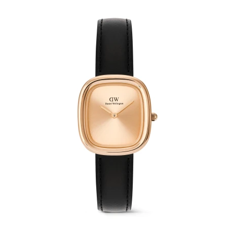 Montre Daniel Wellington - Margot Sheffield Unitone Sunray Rose Gold - 24mm