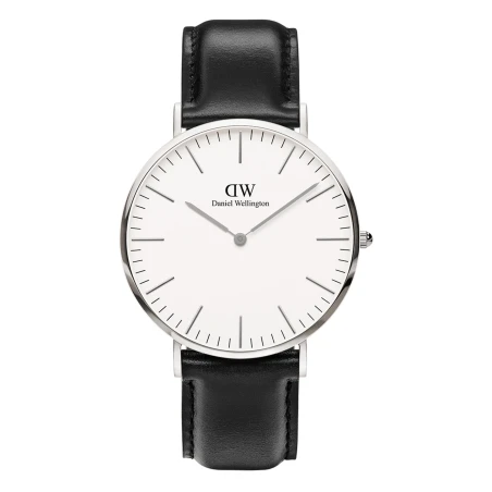 Montre Daniel Wellington - Classic Sheffield Silver - 36mm