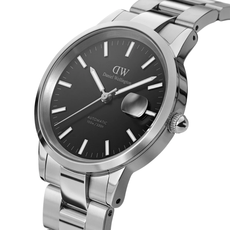 Montre Daniel Wellington - Iconic Link Automatic - 40mm