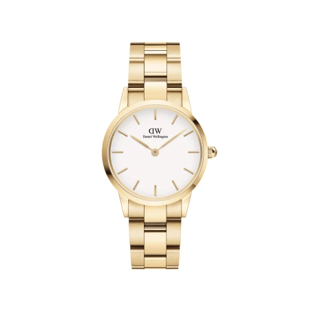 Montre Daniel Wellington - Iconic Link Gold - 28mm