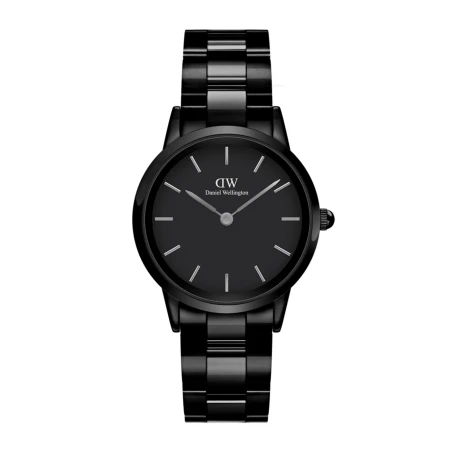 Montre Daniel Wellington - Iconic Link Ceramic - 28mm