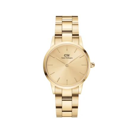 Montre Daniel Wellington - Iconic Link Unitone G - 28mm