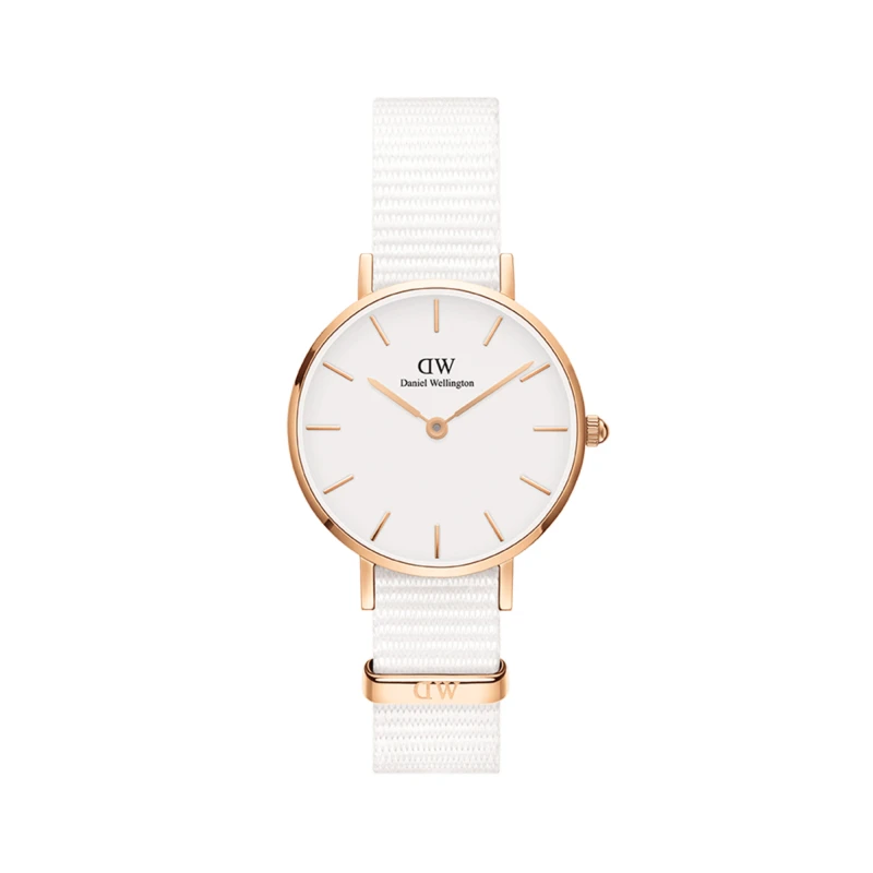 Montre Daniel Wellington - Petite Dover Rose Gold - 28mm