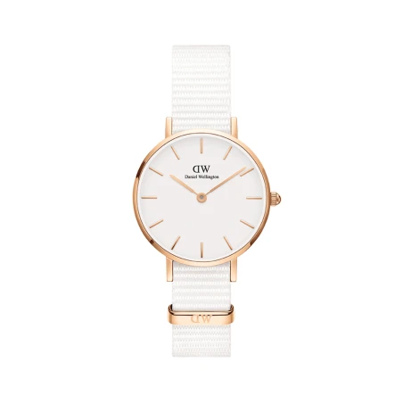 Montre Daniel Wellington - Petite Dover Rose Gold - 28mm