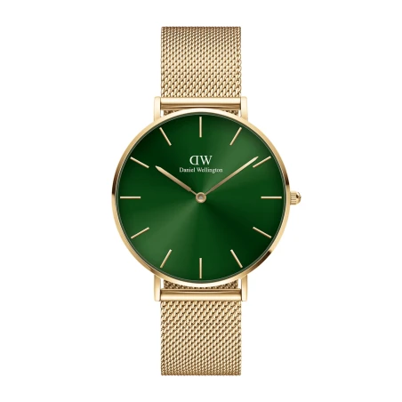 Montre Daniel Wellington - Petite Emerald - 28mm