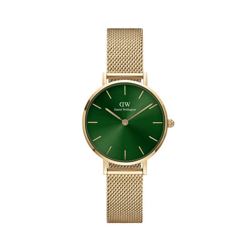 Montre Daniel Wellington - Petite Emerald - 28mm