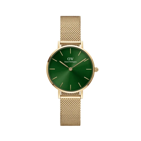 Montre Daniel Wellington - Petite Emerald - 28mm
