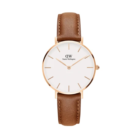 Montre Daniel Wellington - Petite Durham Rose Gold - 28mm