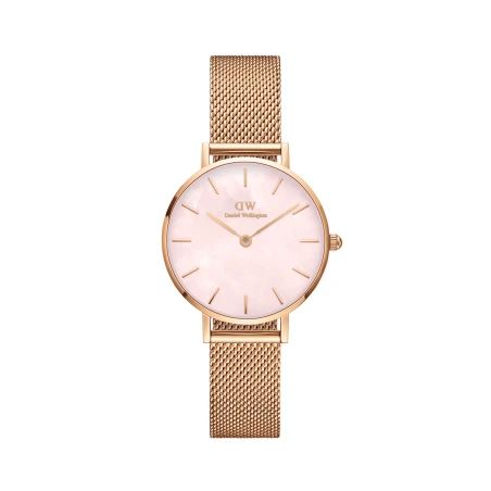 Montre Daniel Wellington - Petite Melrose Pearl - 28mm