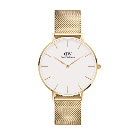Montre Daniel Wellington - Petite Evergold - 32mm