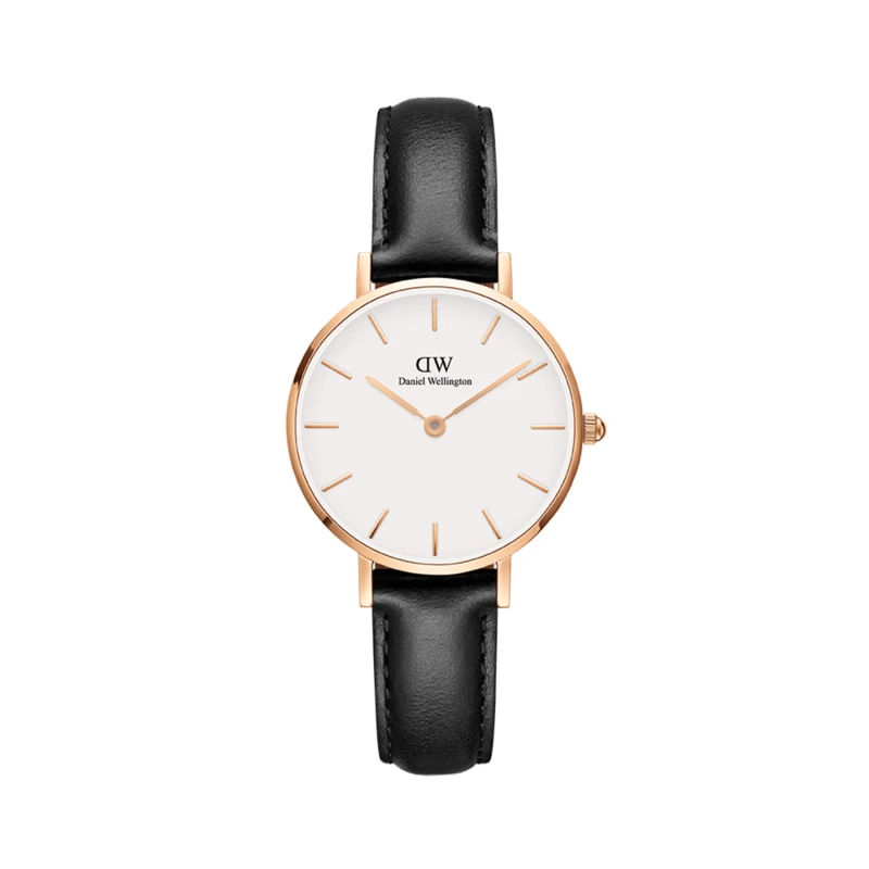 Montre Daniel Wellington - Petite Sheffield Rose Gold - 28mm