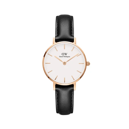 Montre Daniel Wellington - Petite Sheffield Rose Gold - 28mm