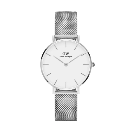 Montre Daniel Wellington - Petite Sterling - 32mm