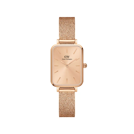 Montre Daniel Wellington - Quadro Pressed Unitone - 20mm