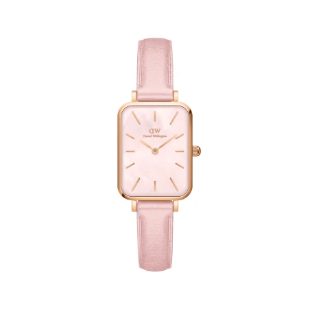 Montre Daniel Wellington - Quadro Cherry Blossom - 20mm
