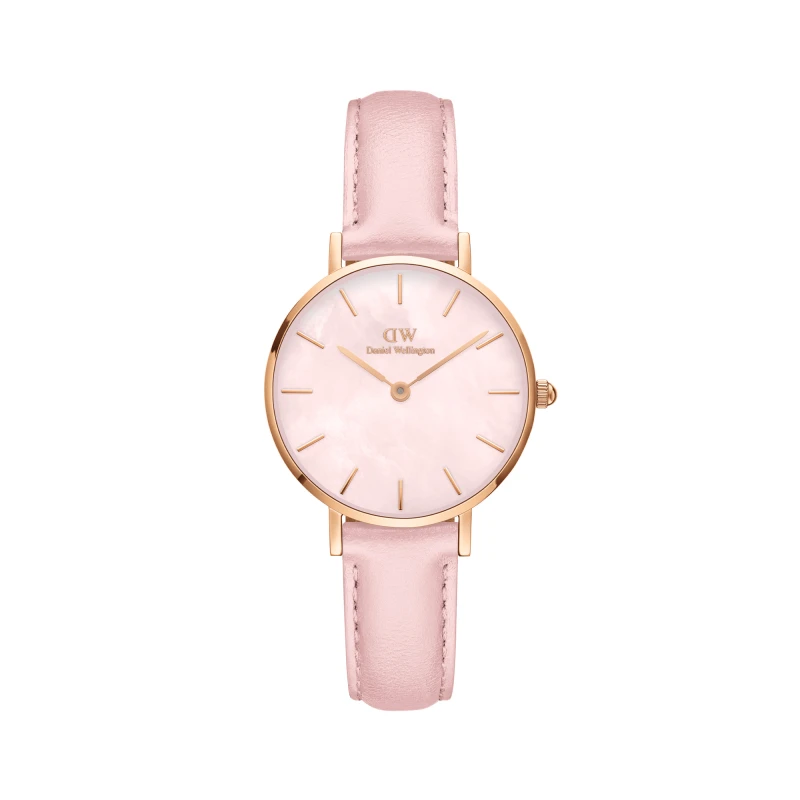 Montre Daniel Wellington - Petite Cherry Blossom - 28mm